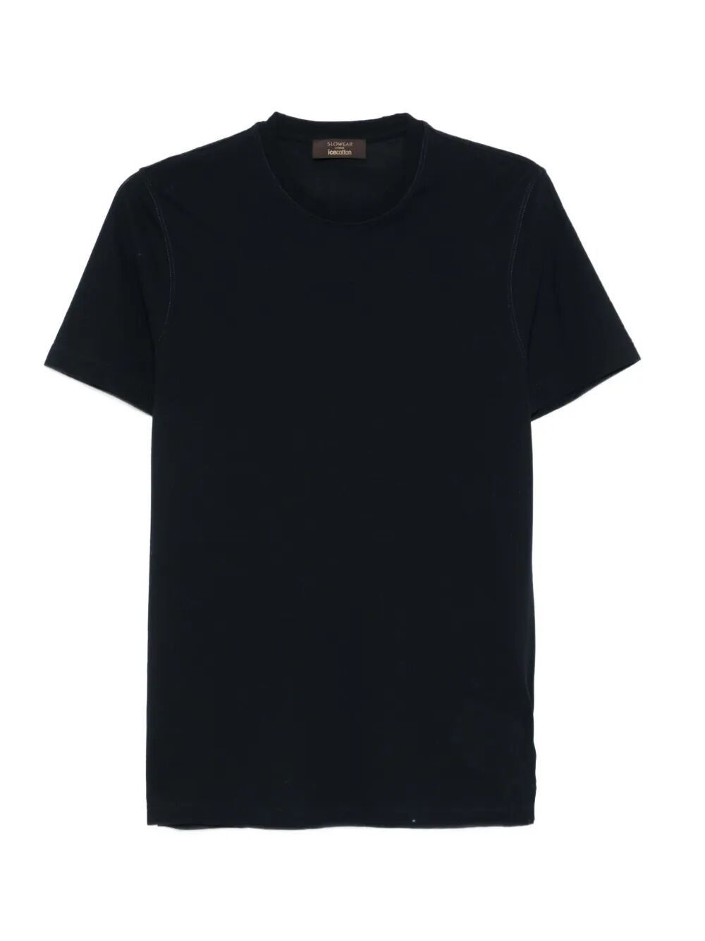 Zanone SHORT SLEEVES T-SHIRT Size US XXL / EU 58 / 5 - 1 Thumbnail