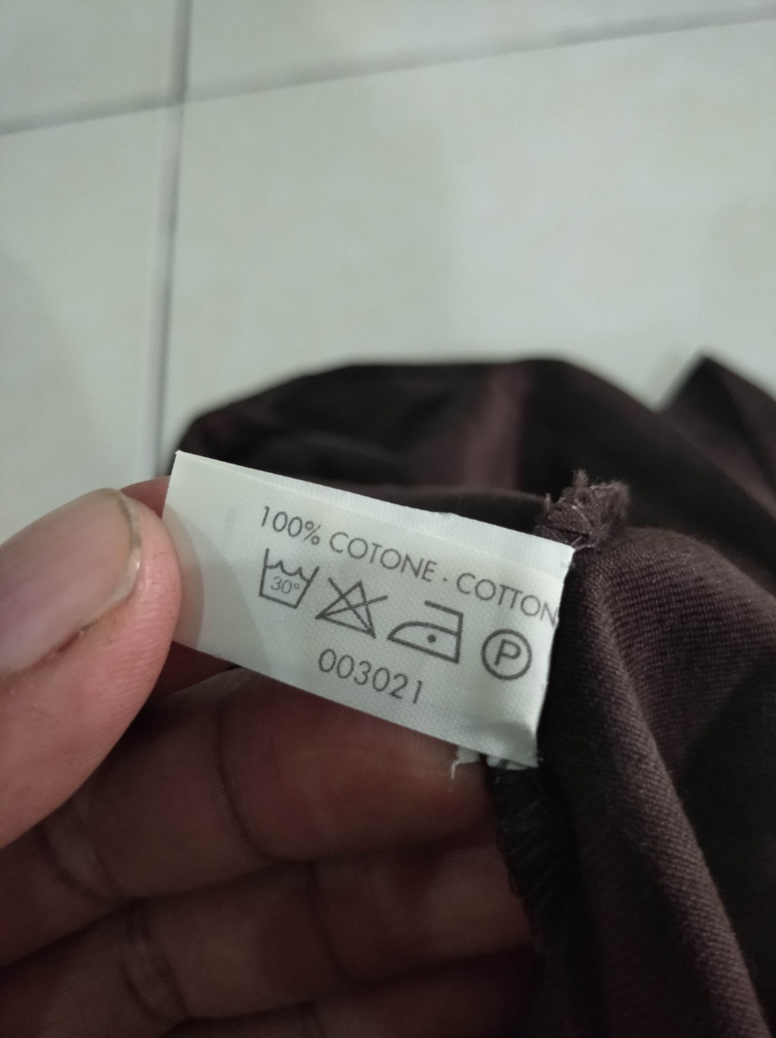 Gucci GUCCI DRAWSTRING DUST BAG Size ONE SIZE - 2 Thumbnail