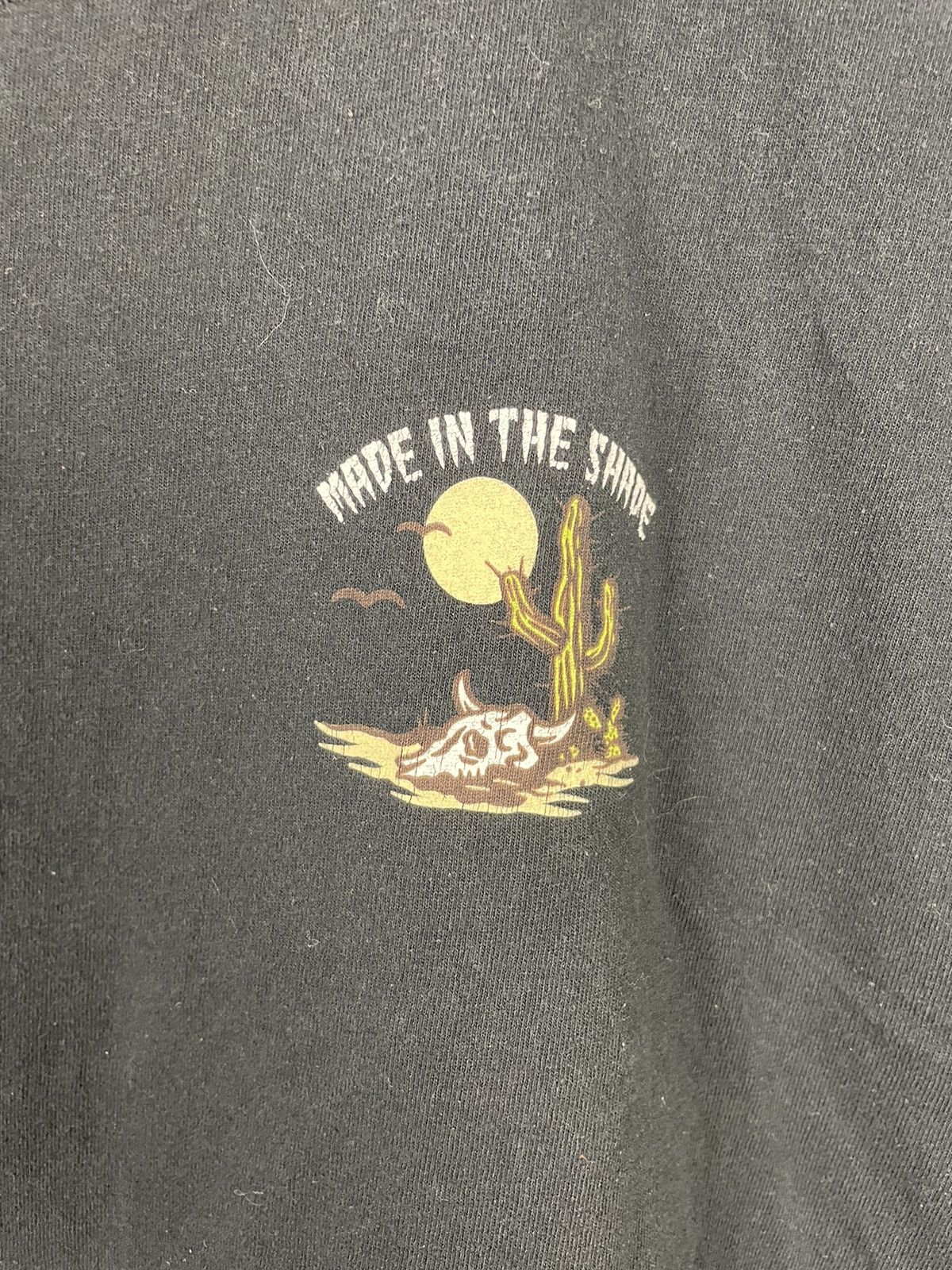 Retrofit Retrofit backhit tshirt Size US L / EU 52-54 / 3 - 4 Thumbnail