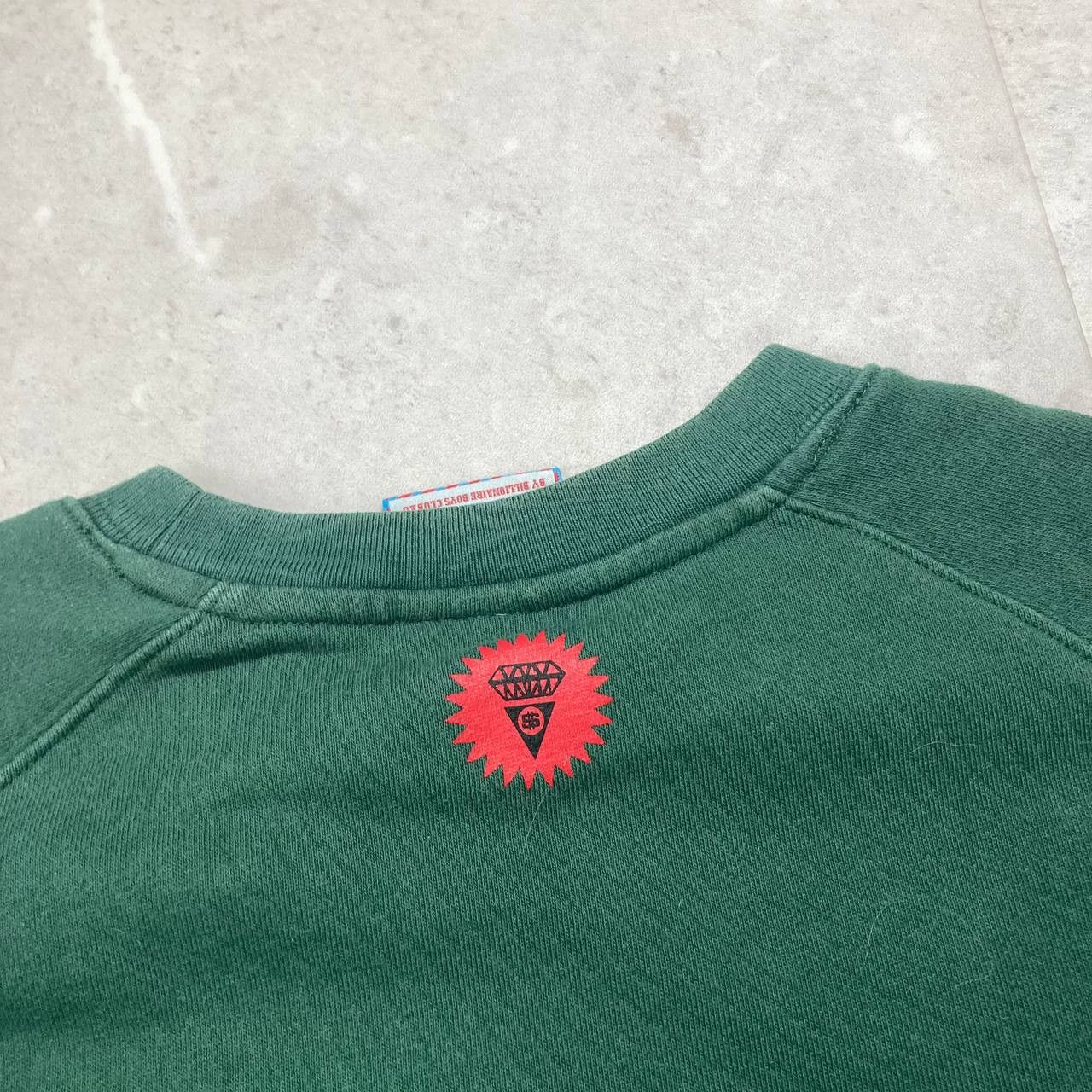 Icecream Vintage Icecream Skateboards Pharrell Nigo Sweatshirt Size US M / EU 48-50 / 2 - 12 Thumbnail