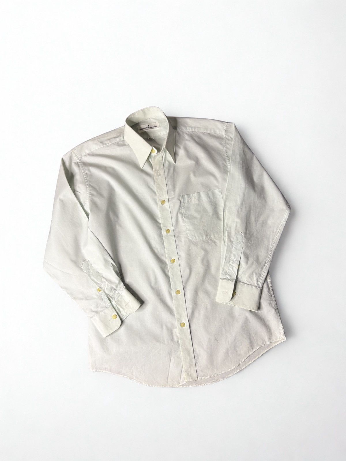 Playboy Playboy full-sleeve shirt Size US M / EU 48-50 / 2 - 1 Thumbnail