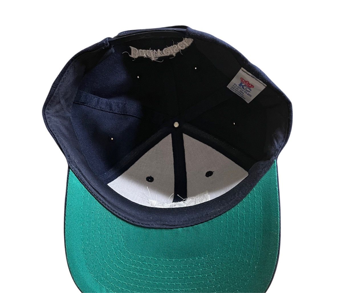 Vintage Me, Myself, And Irene Movie Promo Snapback Hat Vintage Size ONE SIZE - 6 Thumbnail