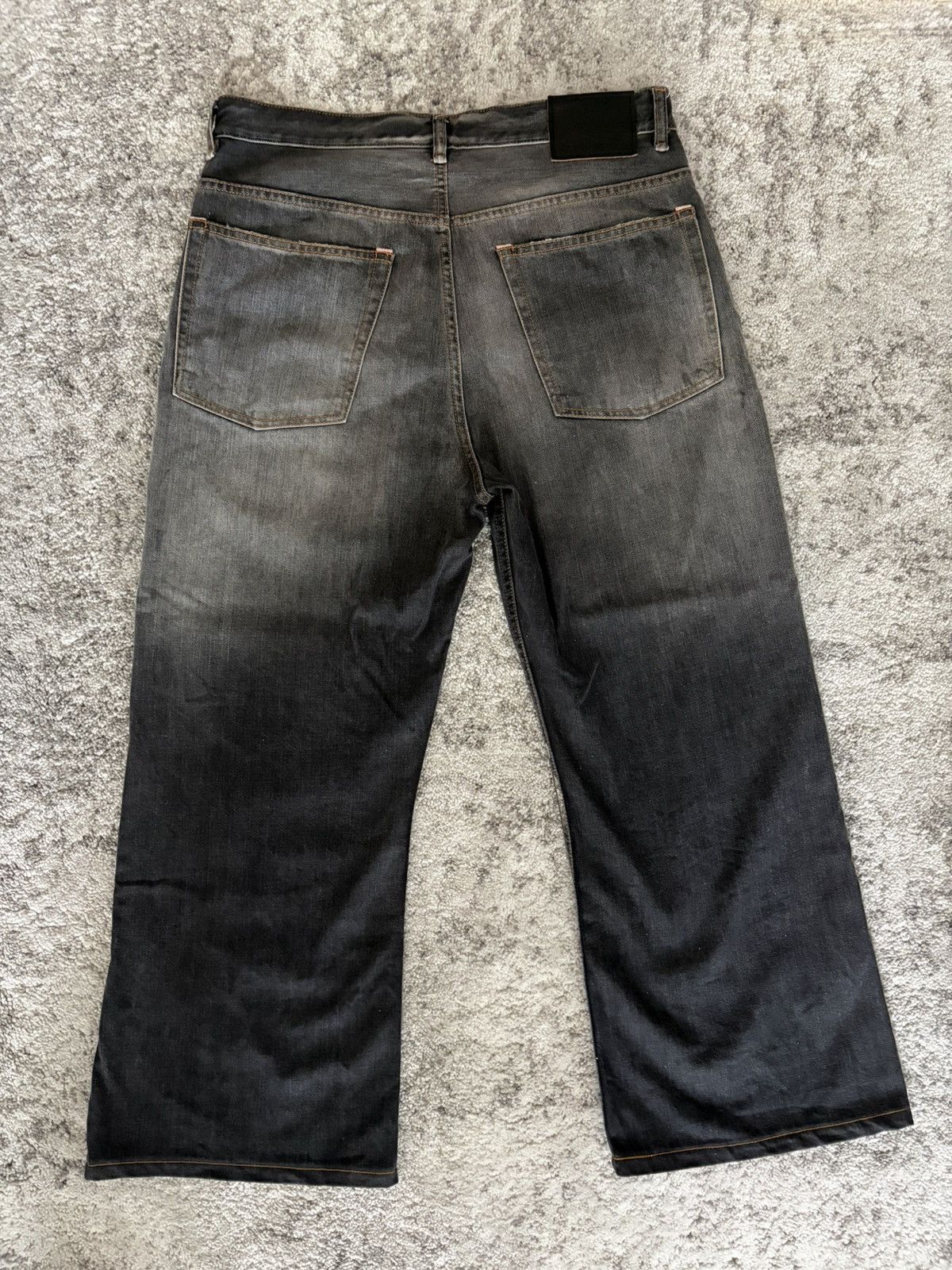Acne Studios Acne Studios 2021m Jeans Size US 33 - 2 Thumbnail