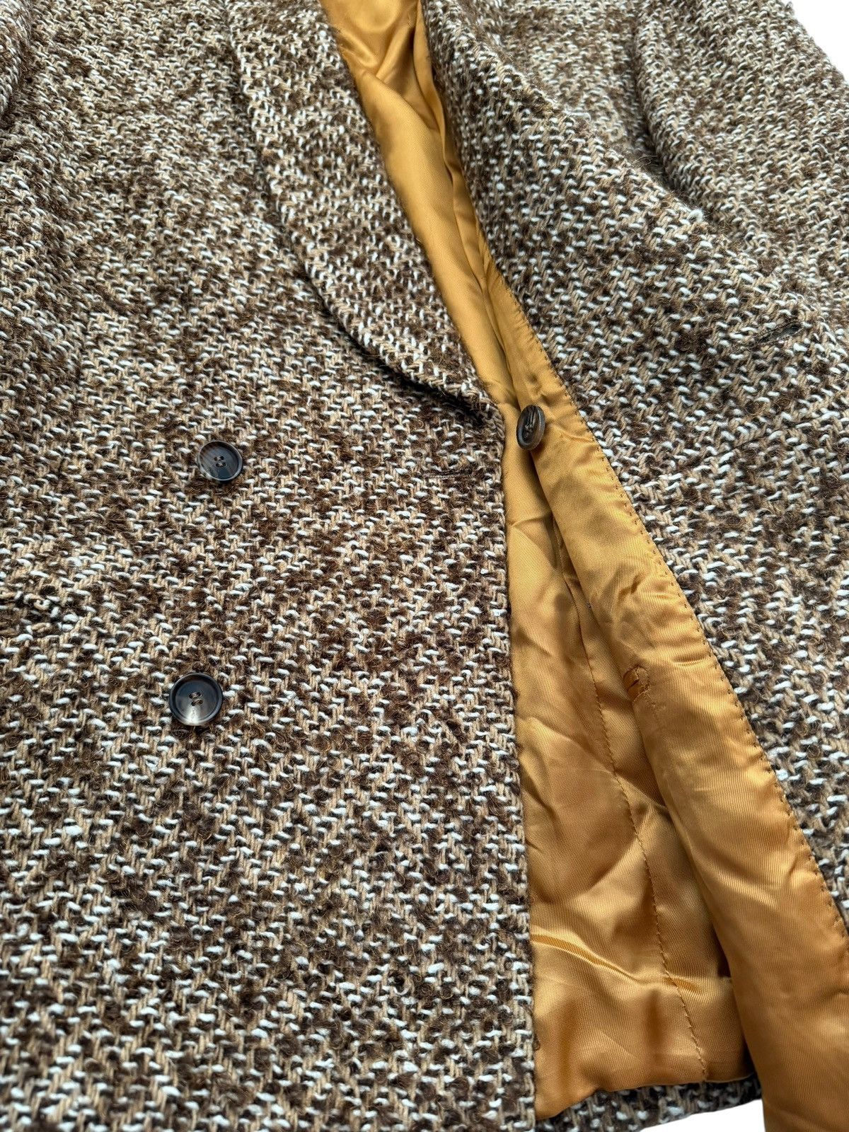 Casely-Hayford x Aberfeldy Scotch Sipping Woven Jacket Size US M / EU 48-50 / 2 - 5 Thumbnail