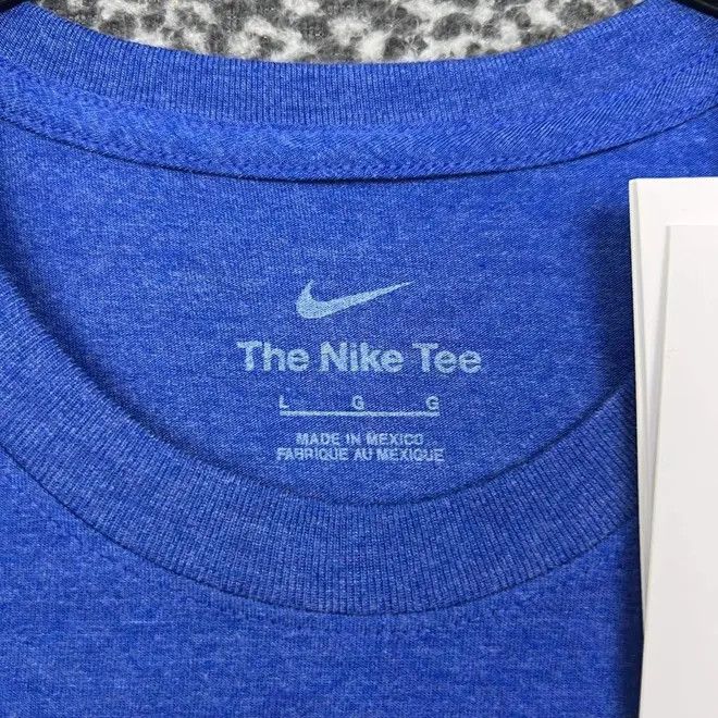 Nike Nike Shirt Men Los Angeles LA Rams Short Sleeve Crew Neck L Size US L / EU 52-54 / 3 - 3 Thumbnail