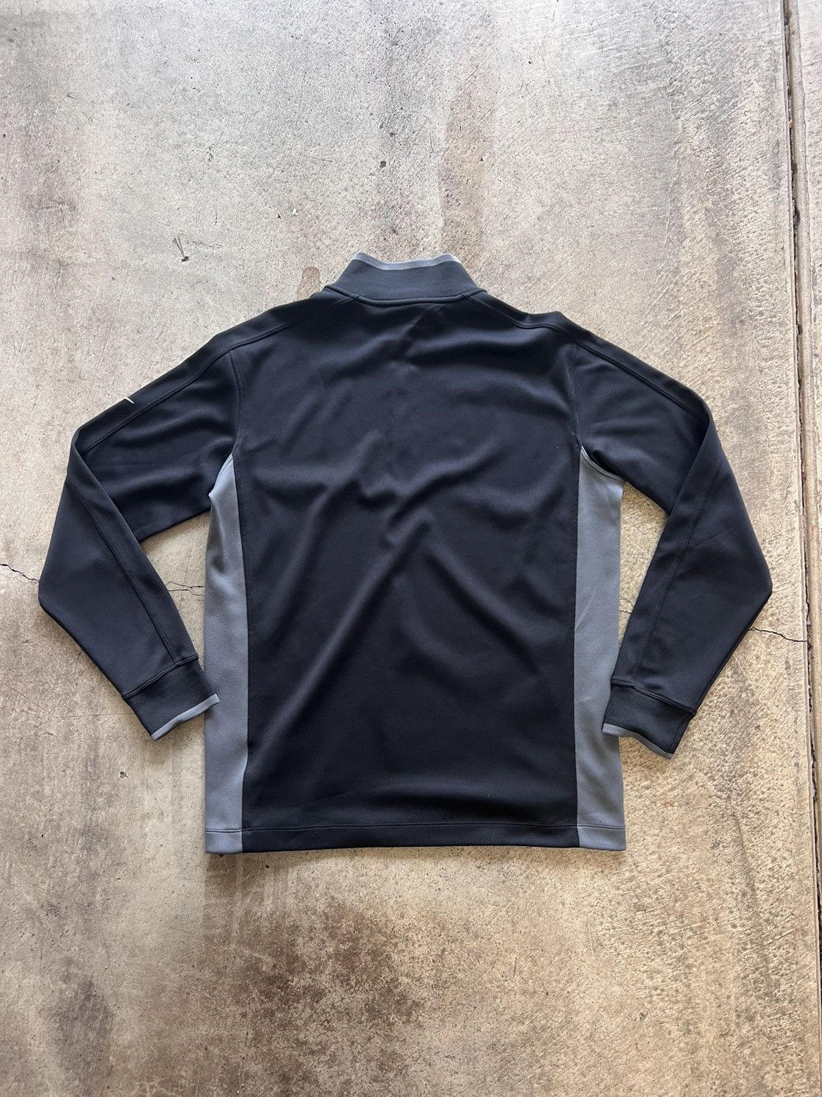 Nike Nike golf quarter zip lightweight jacket Size US M / EU 48-50 / 2 - 3 Thumbnail