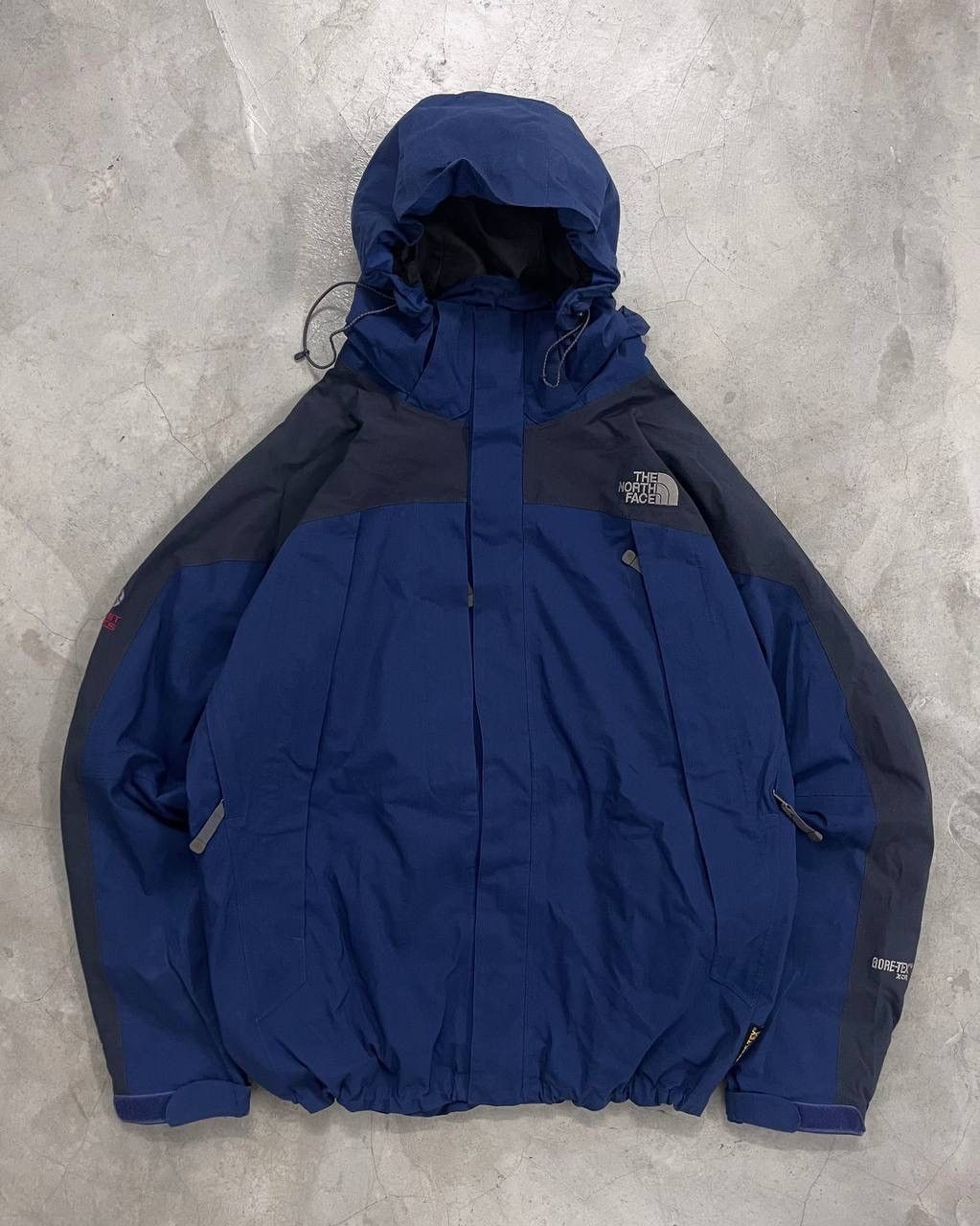 The North Face The North Face Summit Series Gore-Tex Technical Jacket Size US XL / EU 56 / 4 - 1 Thumbnail