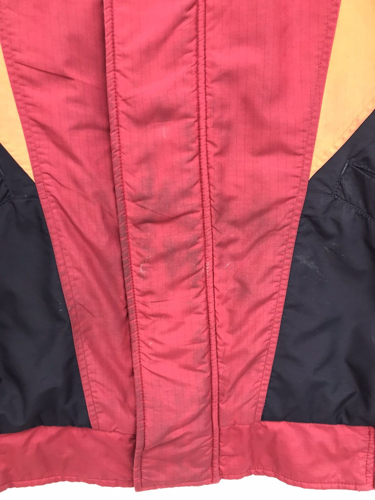 Japanese Brand × Vintage Vintage ENEOS Racing Jacket Size US L / EU 52-54 / 3 - 5 Thumbnail