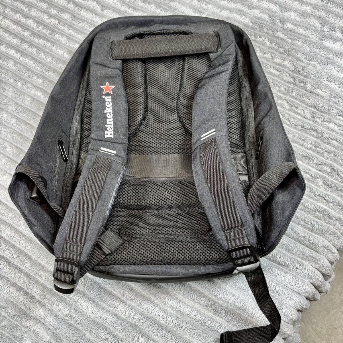 Other XD Design Bobby Backpack Travel Compact Anti-Theft Tech Size ONE SIZE - 13 Thumbnail