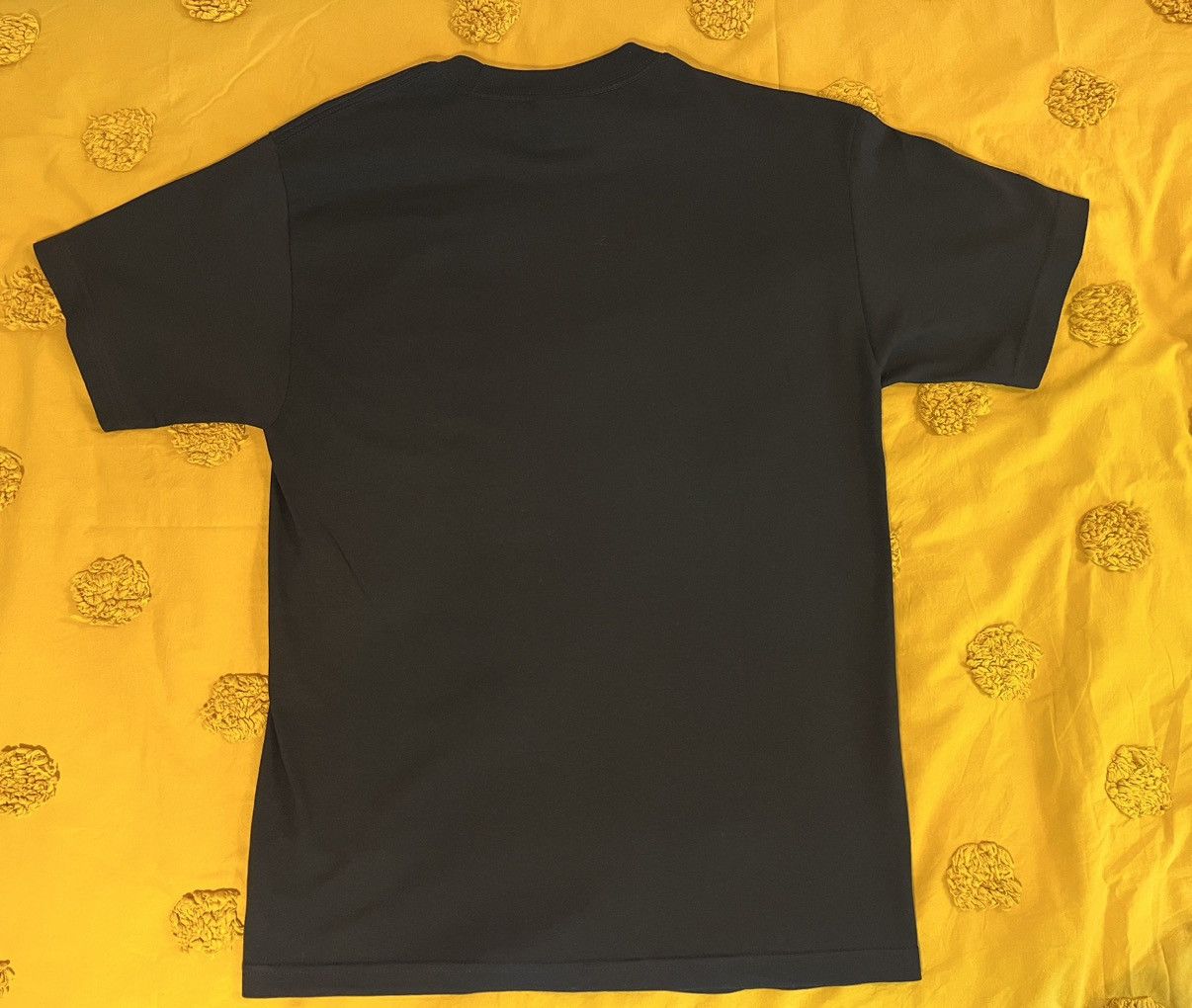 Alltimers Fast Tee Black Size US M / EU 48-50 / 2 - 2 Thumbnail