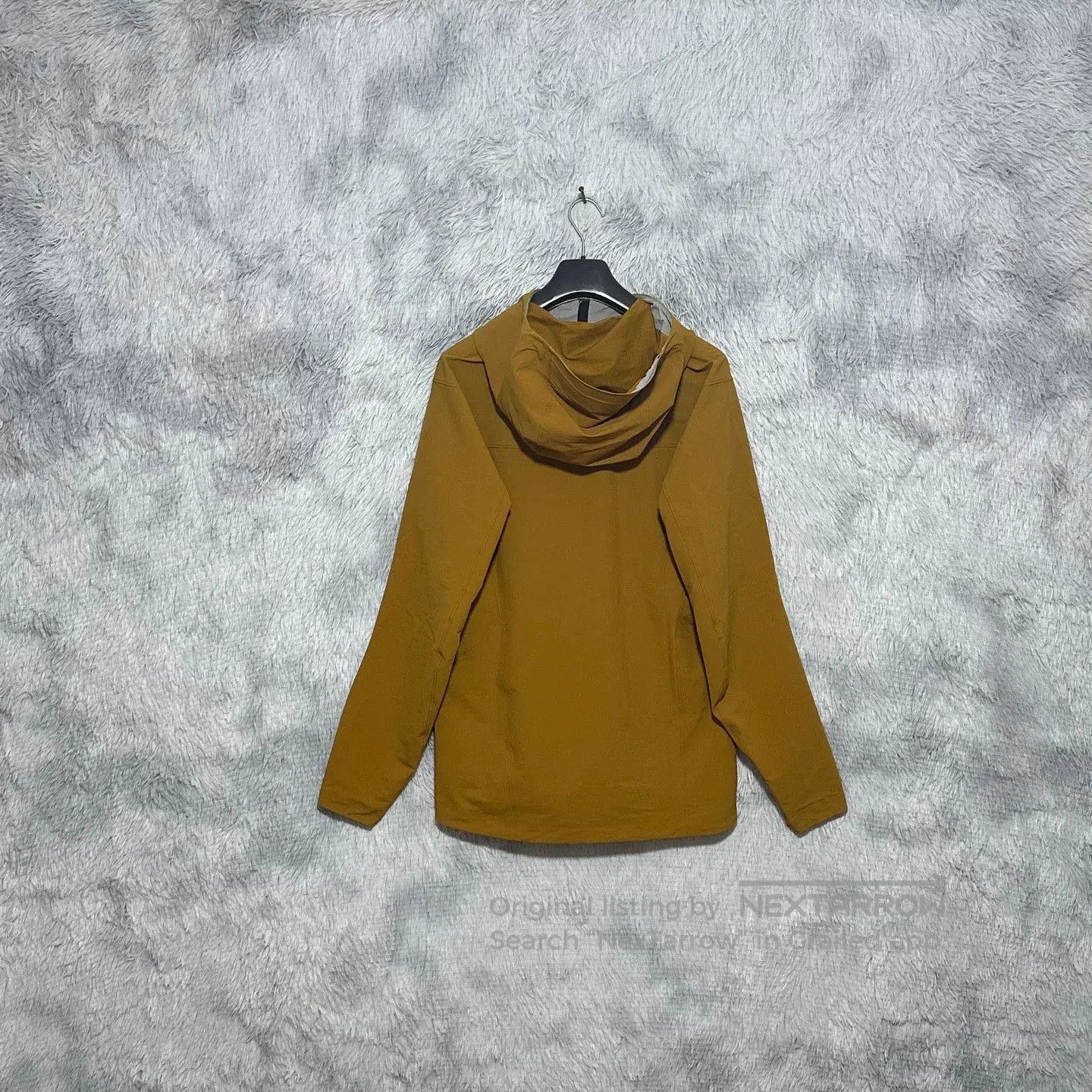 Arc'teryx arcteryx gamma lt hoody softshell jacket. Size US M / EU 48-50 / 2 - 2 Thumbnail