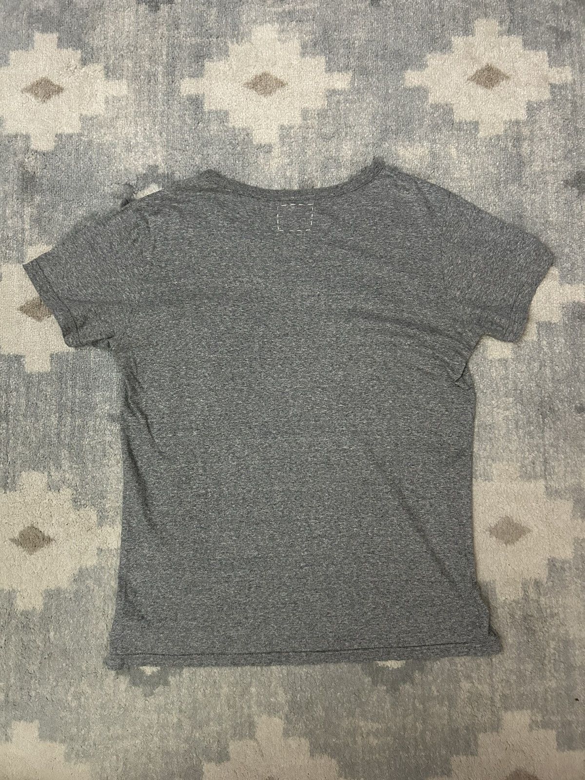 Visvim Visvim Camo Pocket T-Shirt Size US M / EU 48-50 / 2 - 2 Thumbnail