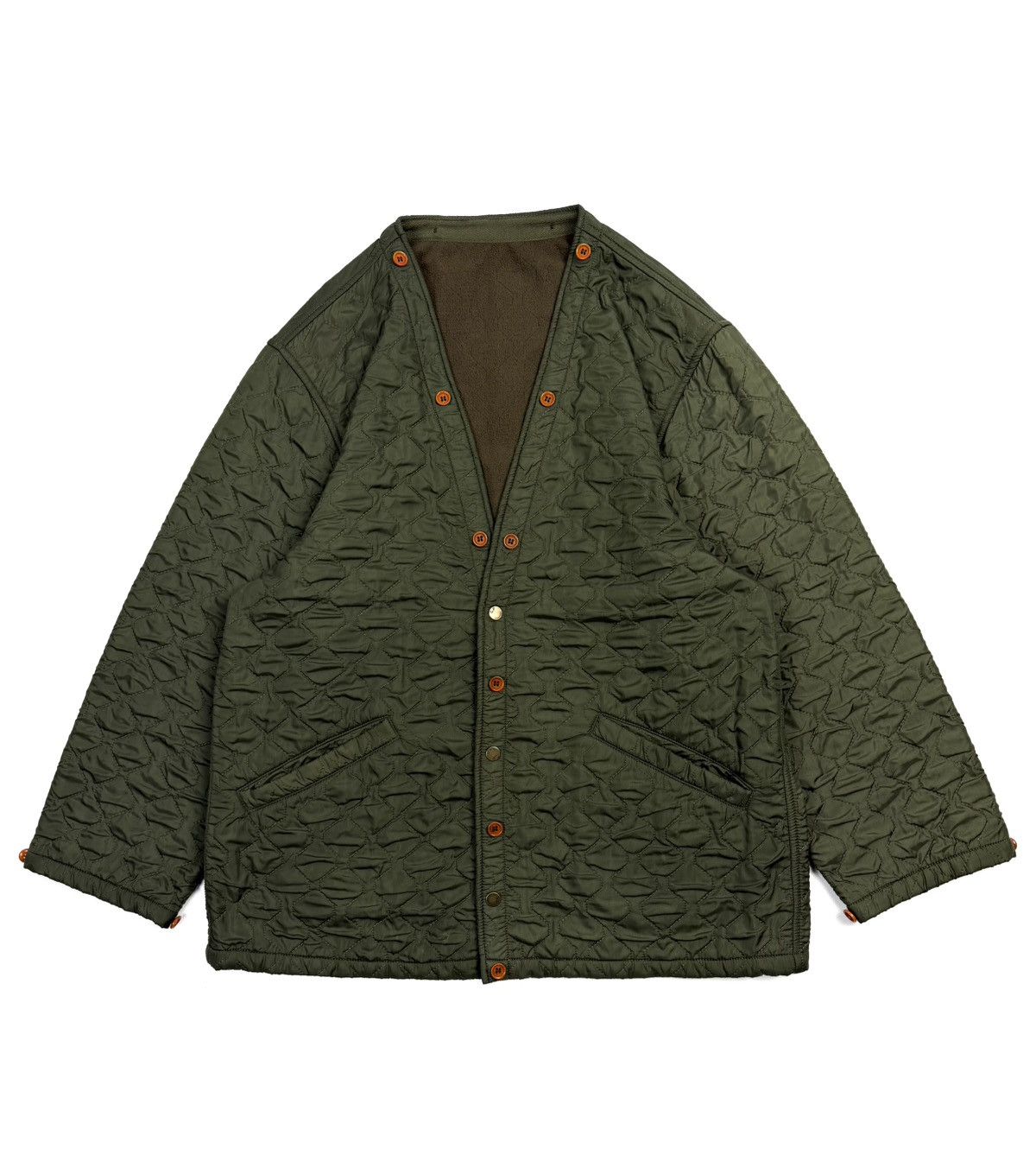 C.P. Company Archive C.P. Company M-65 Jacket Massimo Osti Italy Vintage Size US M / EU 48-50 / 2 - 3 Thumbnail