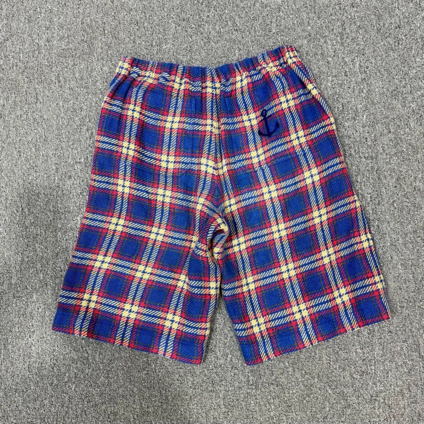 Gucci Gucci check suit unused 46 Size US S / EU 44-46 / 1 - 7 Thumbnail