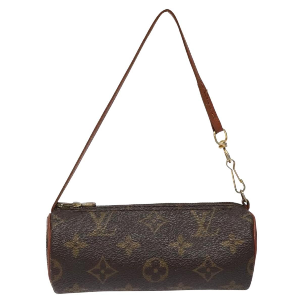 Louis Vuitton Louis Vuitton Papillon clutch Size ONE SIZE - 1 Thumbnail