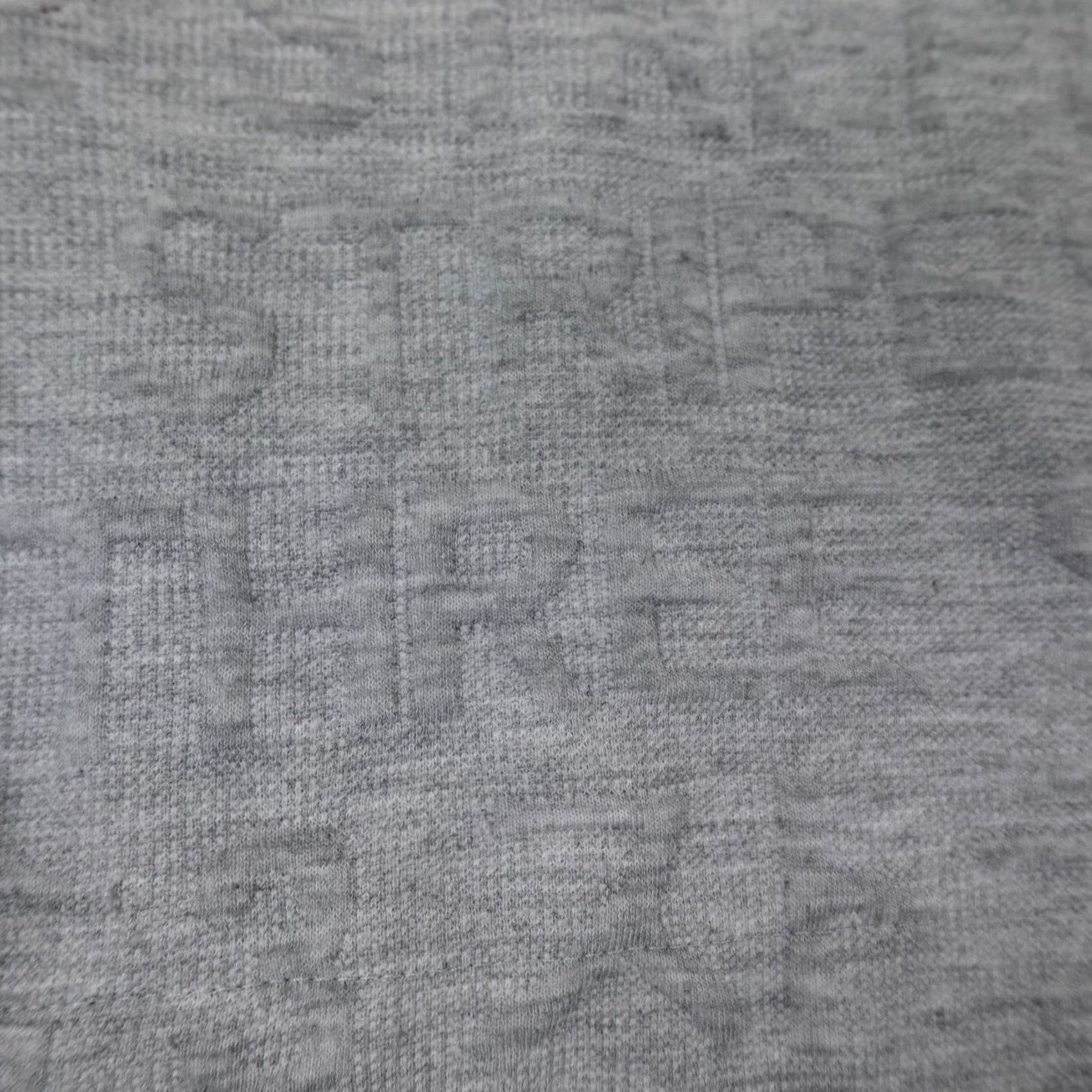 Adidas Adidas Sweater Mens Large Gray White Outdoor Sweatshirt Hoodie Active Athletic Mens L Gray White Outdoor Sweater Hoodie Regular Fit Size US L / EU 52-54 / 3 - 4 Thumbnail