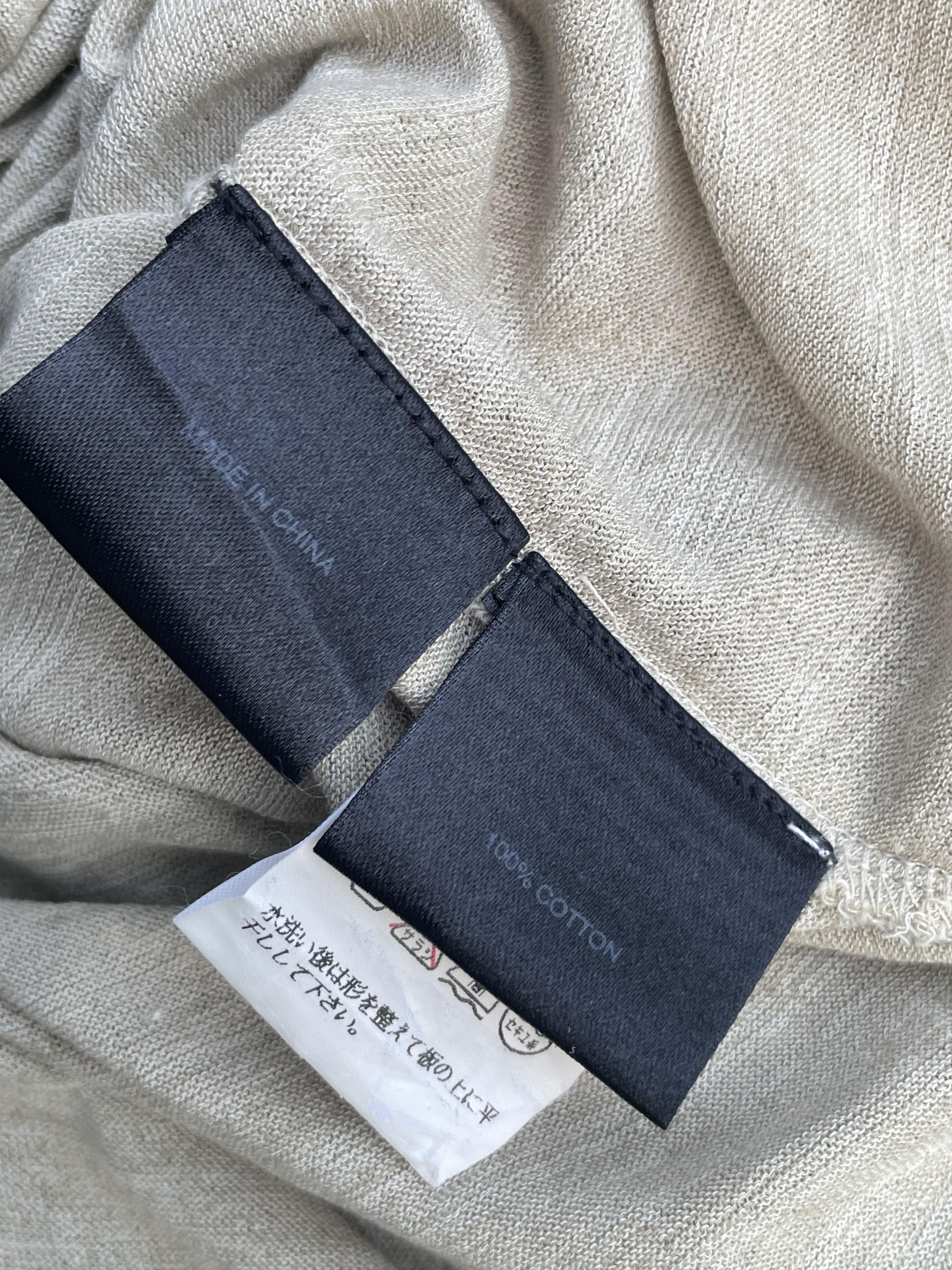 Designer × Nicole Farhi Nicole Farhi Polo Tshirt Size US M / EU 48-50 / 2 - 10 Thumbnail