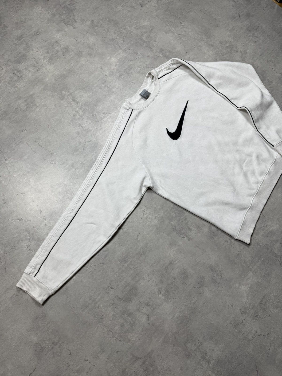 Nike Nike Vintage Sweater Size US XL / EU 56 / 4 - 4 Thumbnail