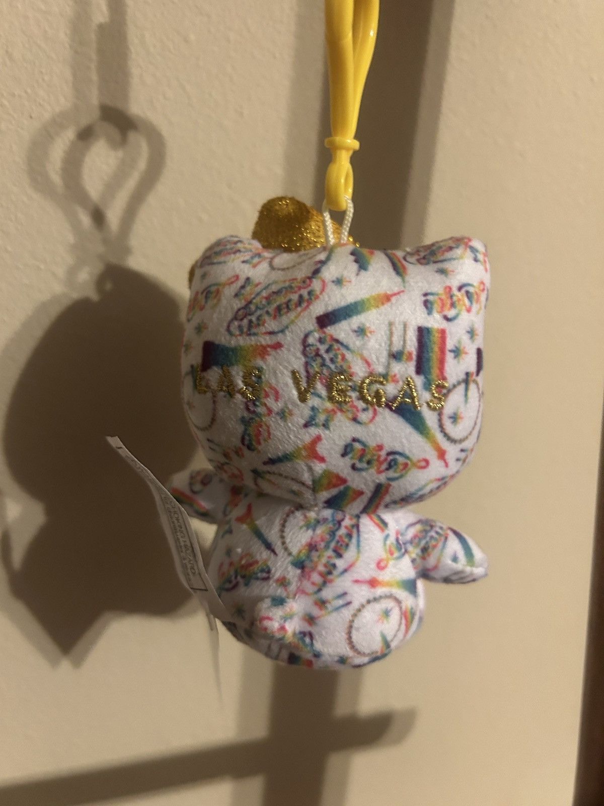 Other Sanrio ABC Store Hello Kitty 2025 Holiday Exclusive Bagcharm Size ONE SIZE - 2 Thumbnail