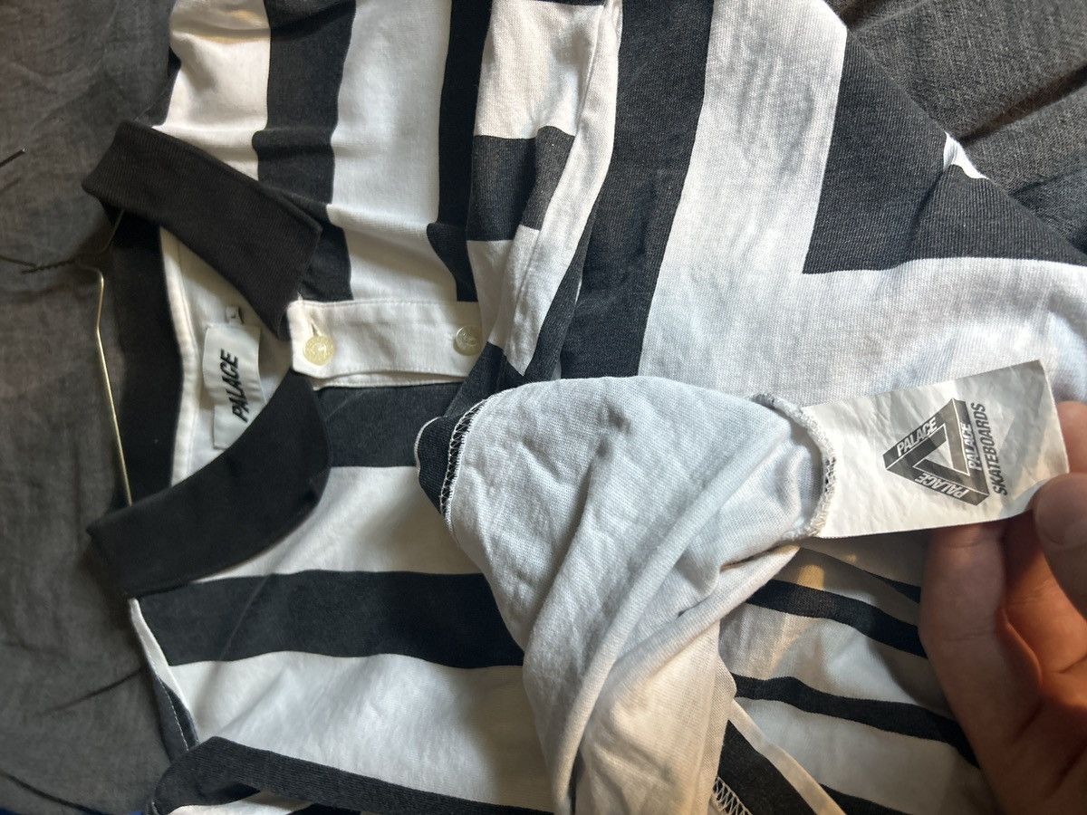 Palace Palace (referee shirt) Size US L / EU 52-54 / 3 - 7 Thumbnail