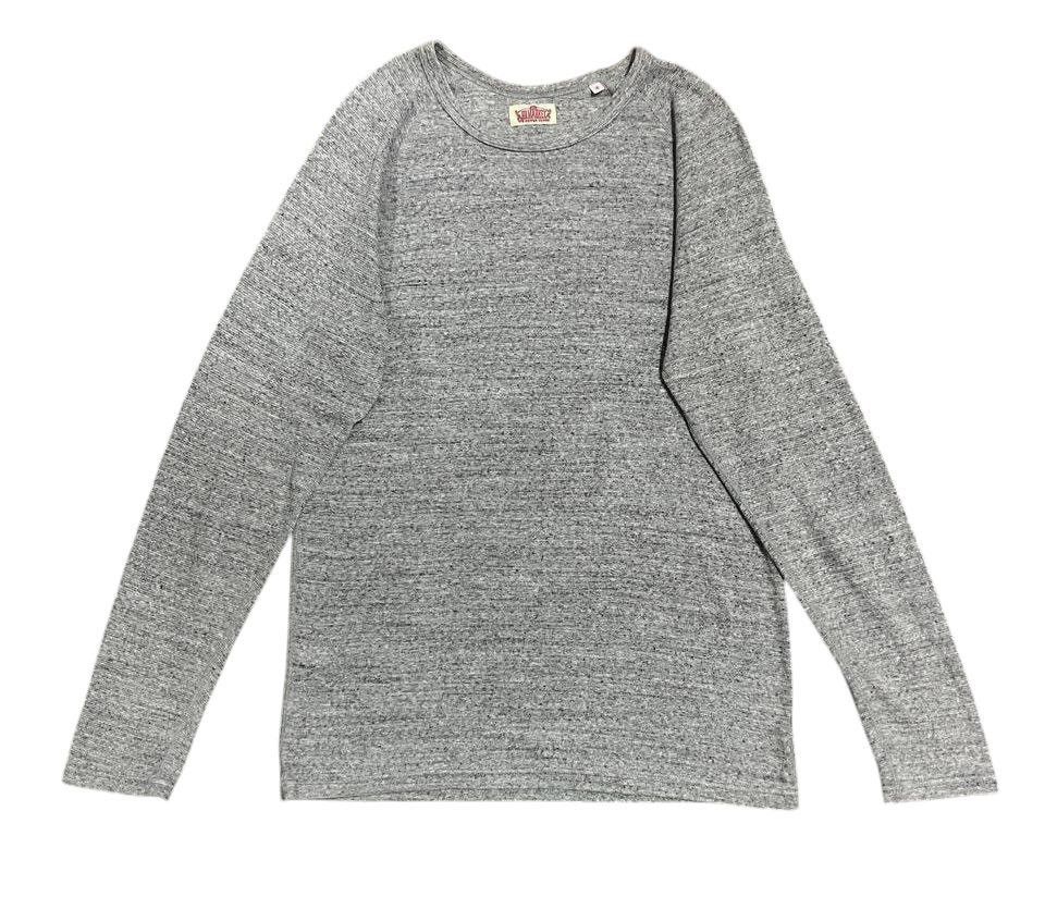 Hr market longsleeve