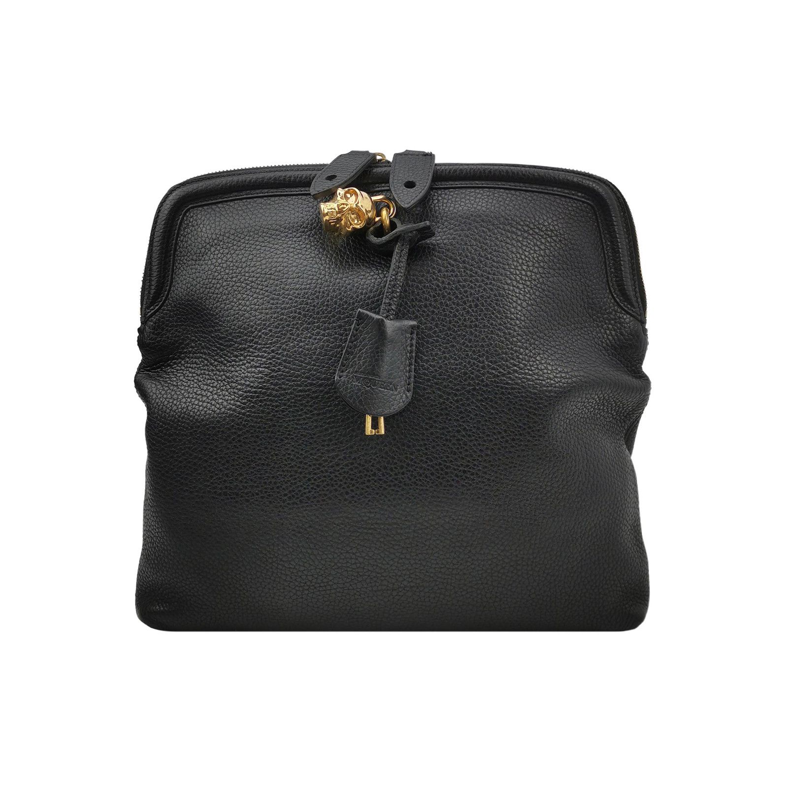 Alexander McQueen Women os Clutches