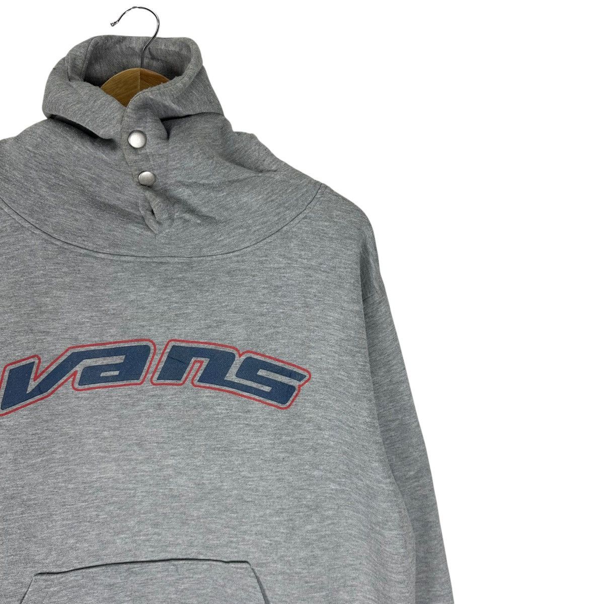 Vans VANS SKATEBOARD HOODIE SWEATSHIRT Size US L / EU 52-54 / 3 - 3 Thumbnail