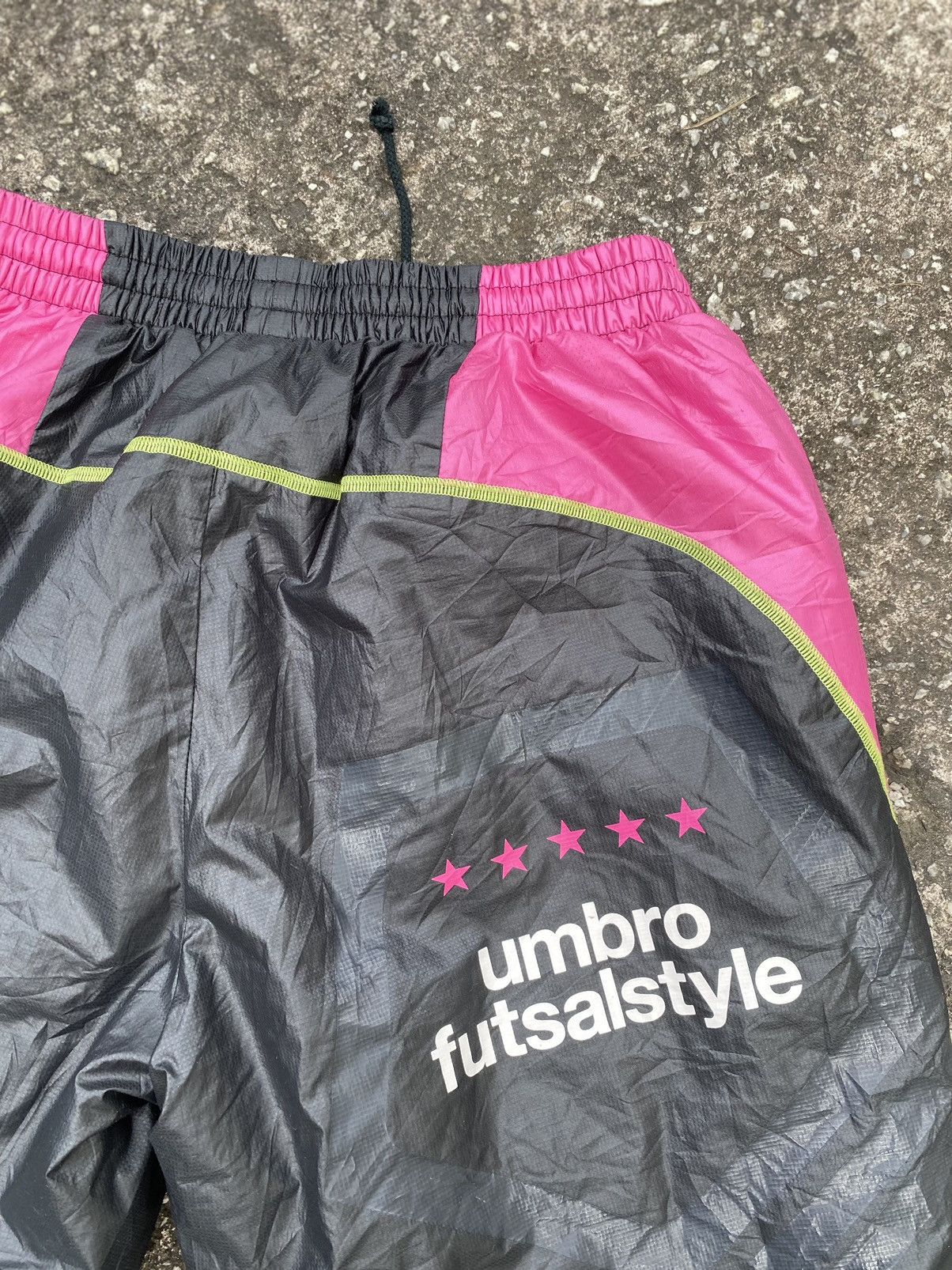 Other Umbro Futsal Style Short Pants Size US 31 - 13 Thumbnail