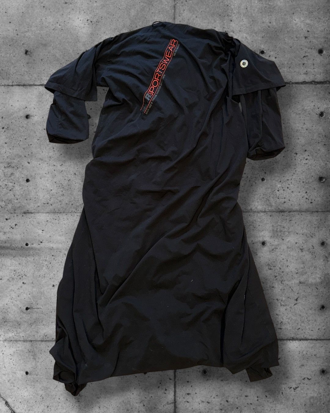 Jean Paul Gaultier Jean Paul Gaultier x Shayne Oliver Maxi Dress XXS Size XXS / US 00 / IT 34 - 12 Thumbnail