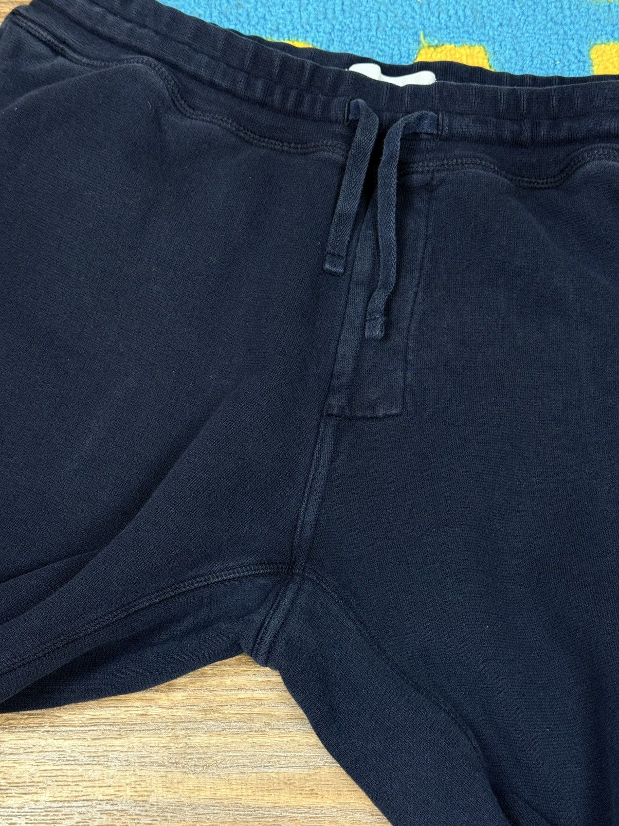 Stone Island Stone Island Blue Cargo Jogger Sweat Pants Size US 34 / EU 50 - 5 Thumbnail