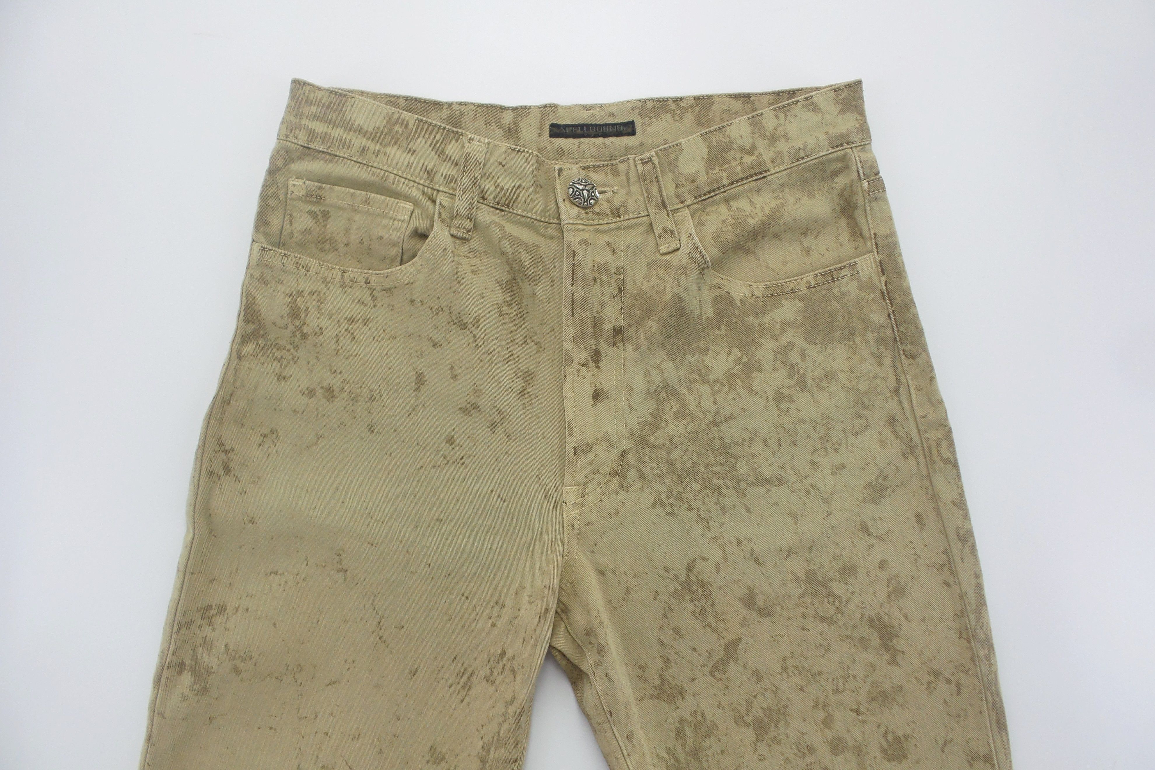 Spellbound Spellbound Jeans W13.5xL43 Size US 27 - 3 Thumbnail
