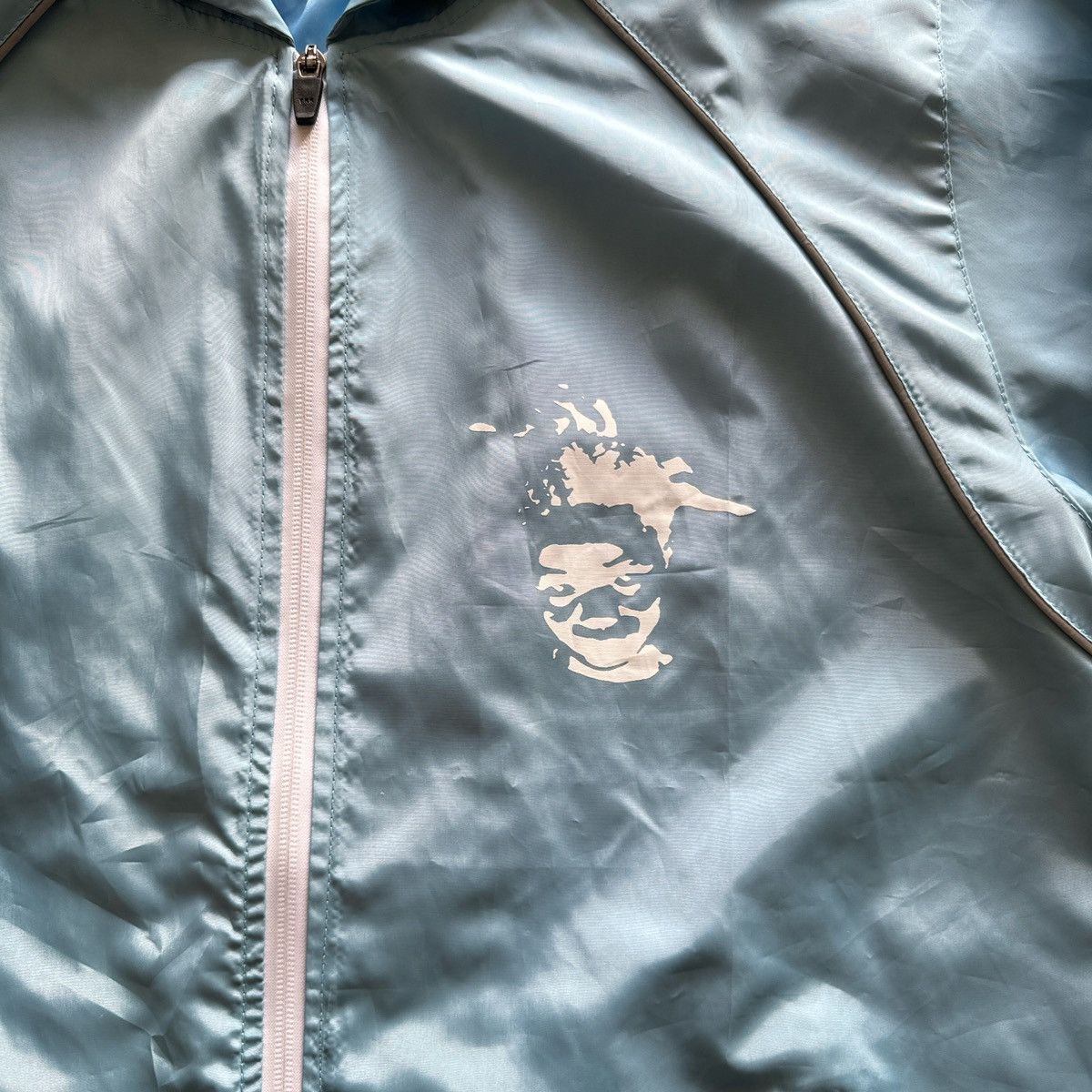 Japanese Brand 9inedouble0we Full Tracksuit Size US M / EU 48-50 / 2 - 4 Thumbnail