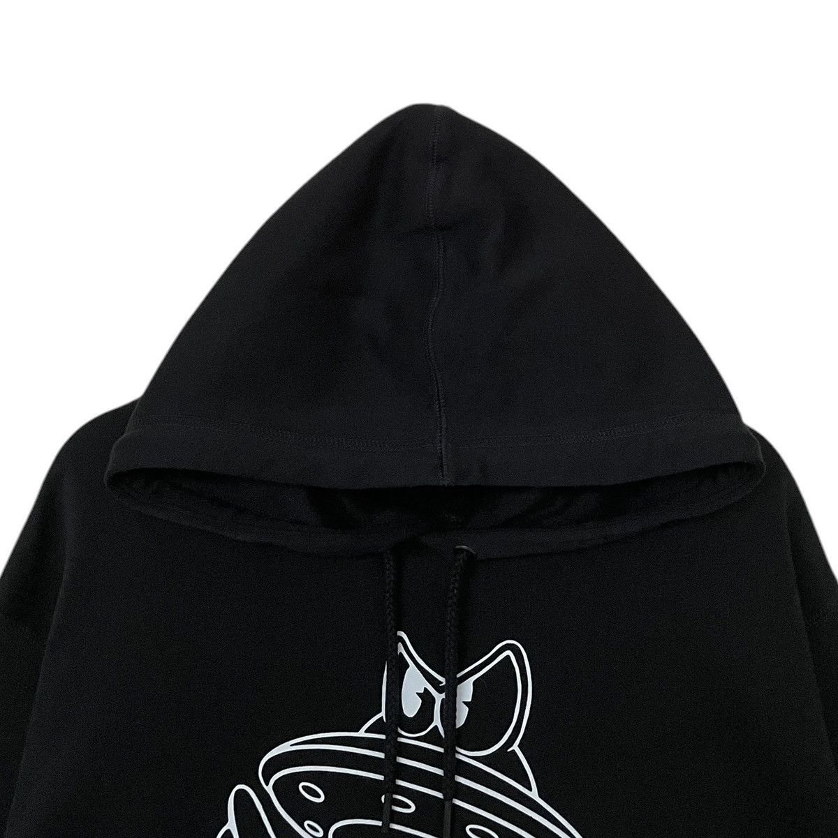 Undercover Japanese Brand Undercover GU Hoodies 2000s Size US L / EU 52-54 / 3 - 7 Thumbnail