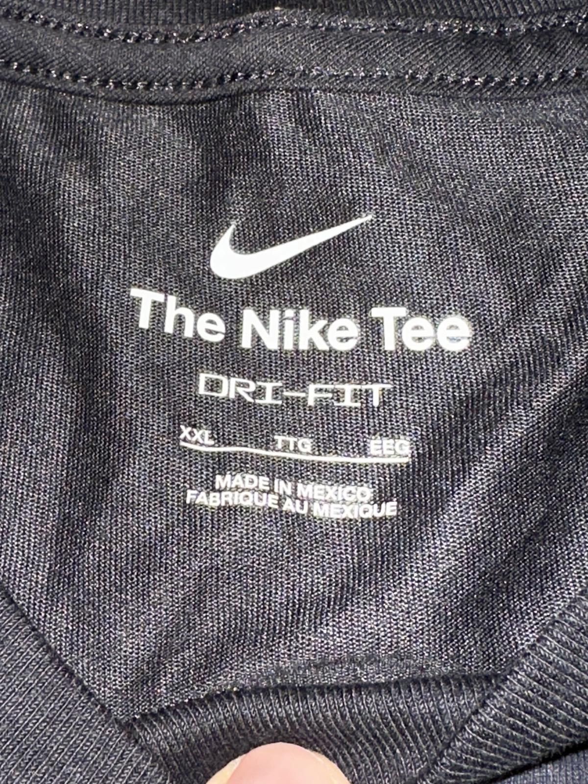 Nike Nike Miler Run Division Long Sleeve T-Shirt Size US XXL / EU 58 / 5 - 3 Thumbnail