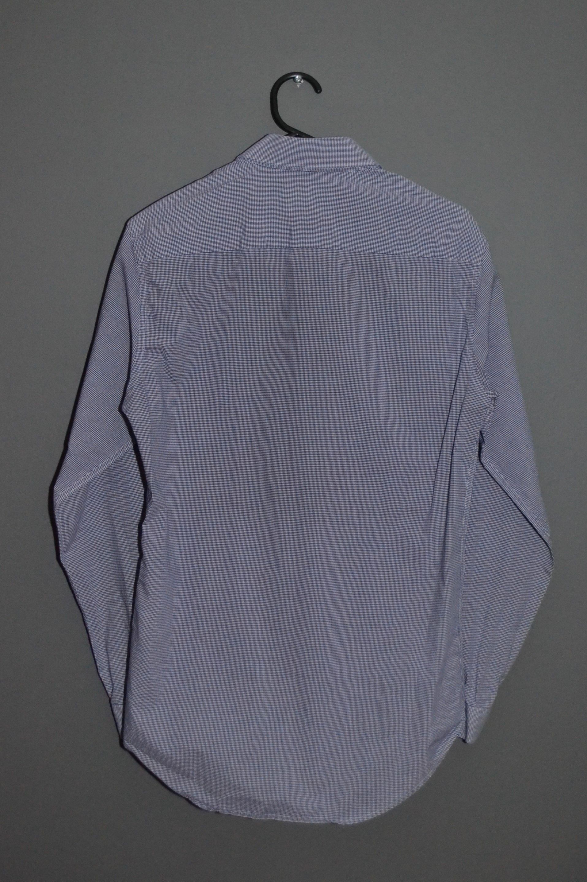 Sandro Sandro Paris 38 size Check Shirt XS Size US XXS / EU 40 - 3 Thumbnail