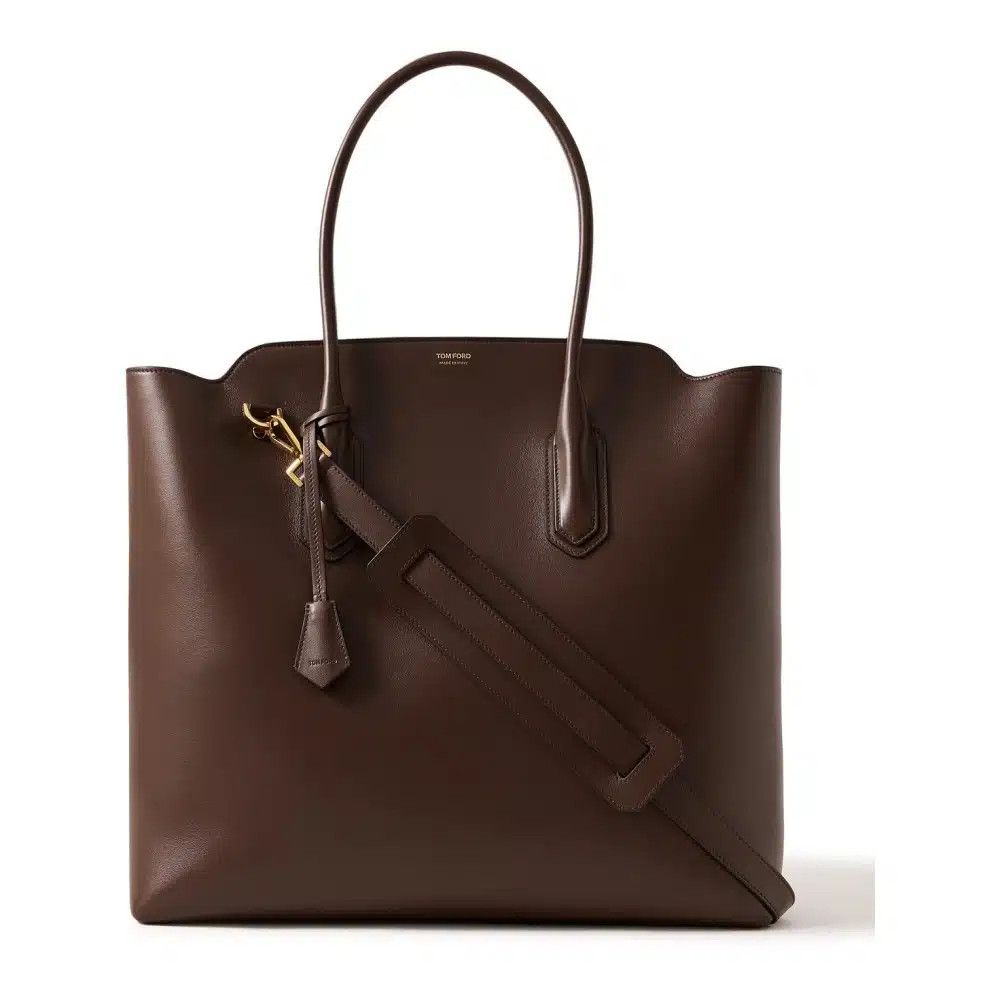 Tom Ford o1loc1c0825 H0664 Size: OS / Alexander North South Tote Bag Size ONE SIZE - 2 Thumbnail