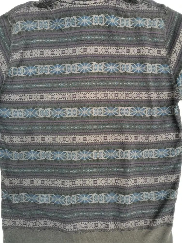 Japanese Brand × Uniqlo Rare!!! Uniqlo Zipper Hoodie Sweatshirt Size US XL / EU 56 / 4 - 5 Thumbnail