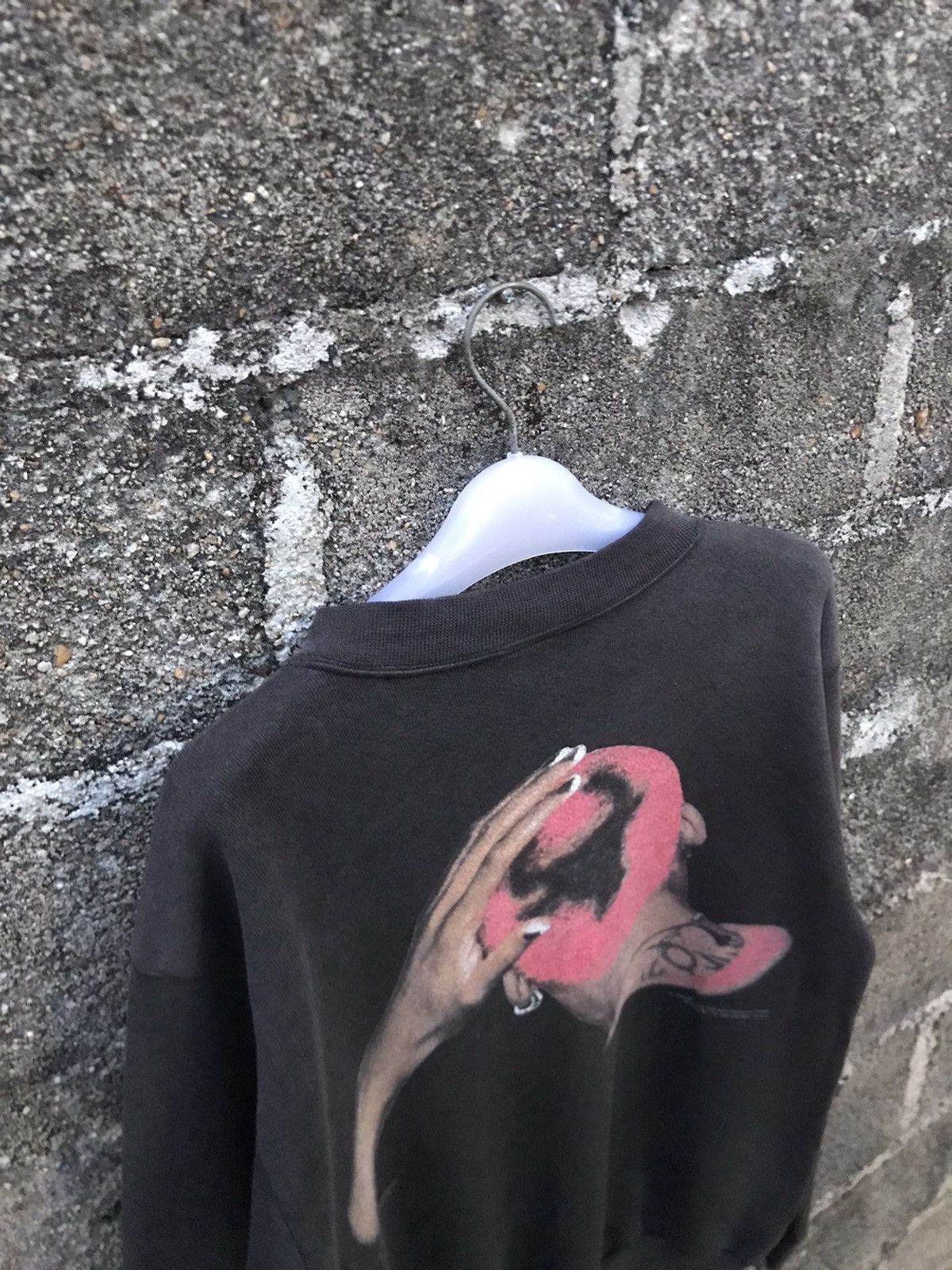 Tultex ⚡️Vintage 90’s Tultex Dennis Rodman NBA Sweatshirt Crewneck Size US M / EU 48-50 / 2 - 13 Thumbnail