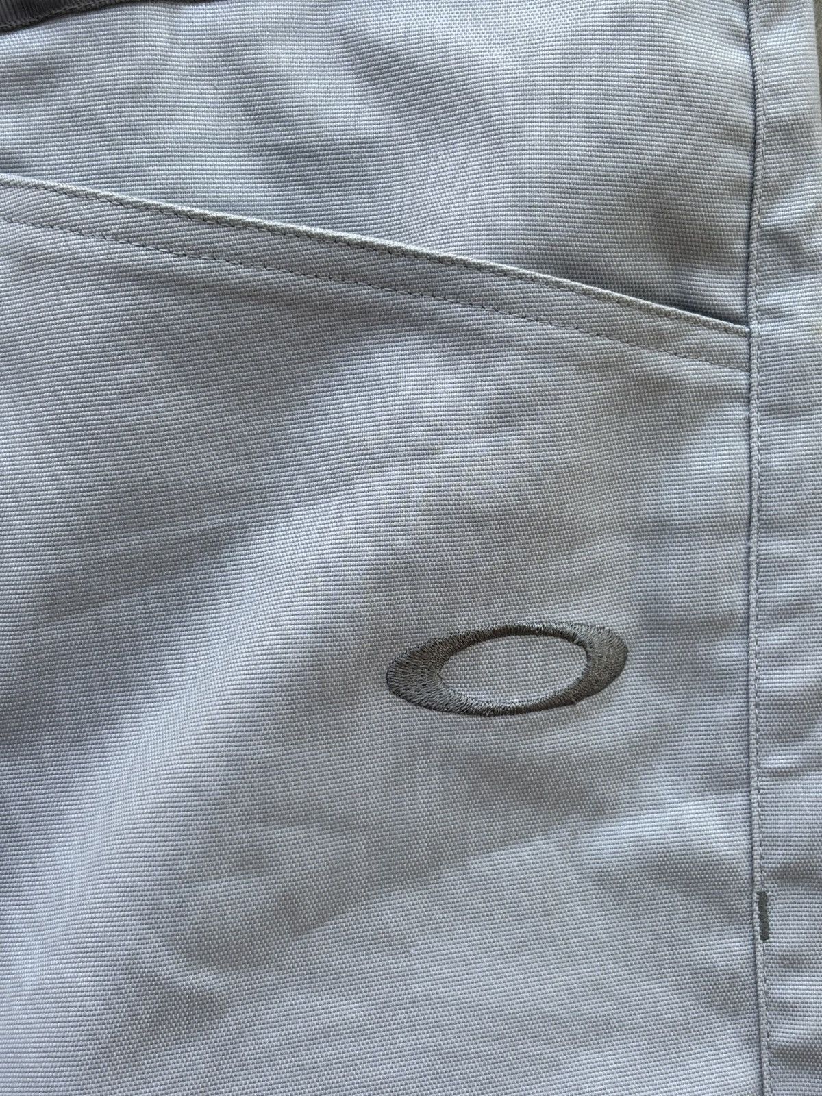 Oakley Oakley skull Golf pants Size US 36 / EU 52 - 6 Thumbnail