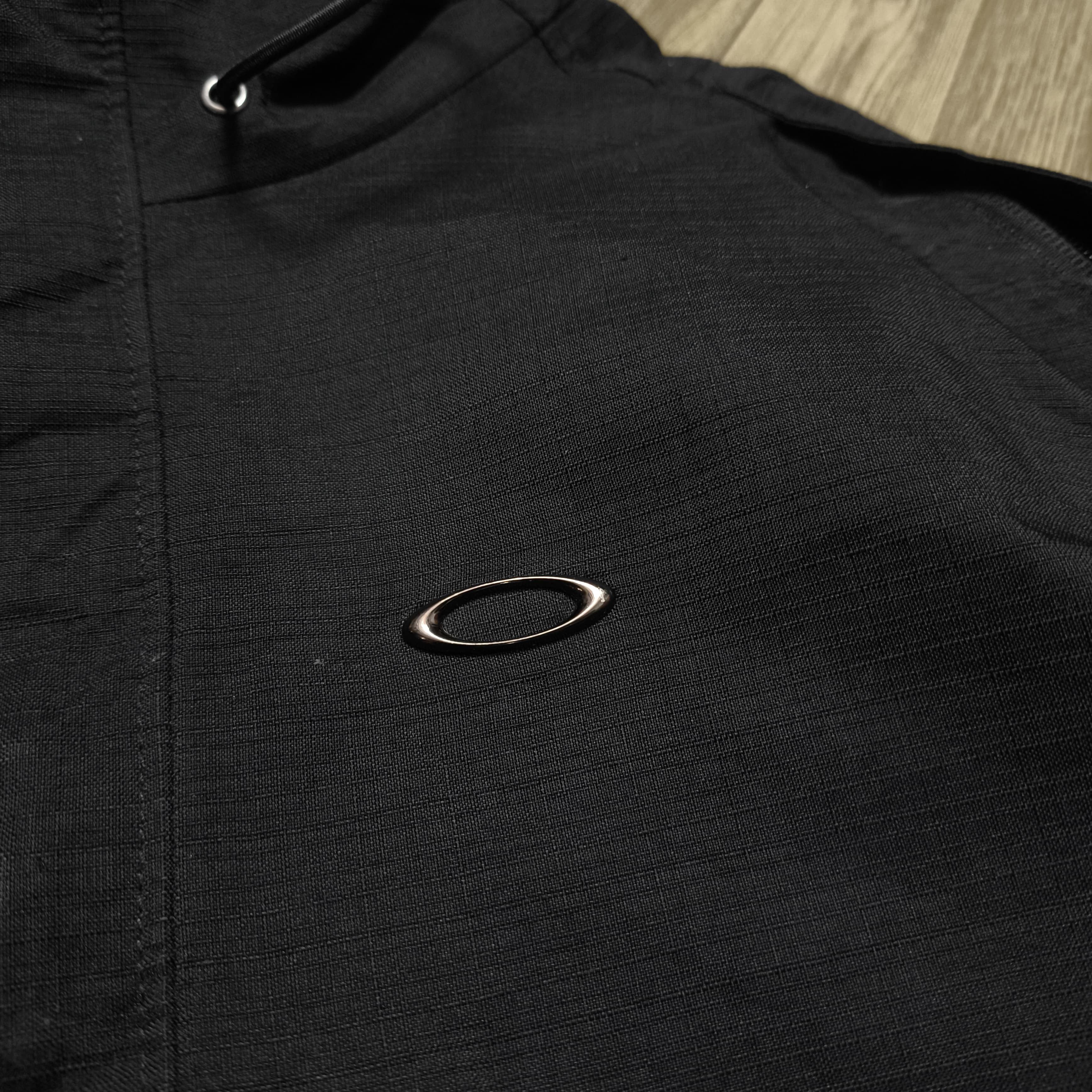 Oakley Oakley Technical Thinsulate Insulation Jacket 2007 Size US M / EU 48-50 / 2 - 9 Thumbnail