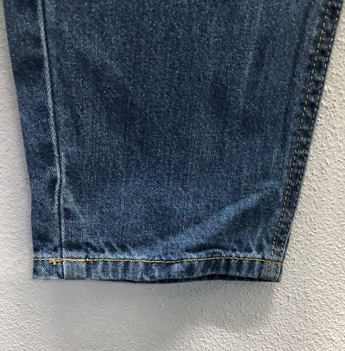 Vintage Vintage Colza Overalls Size US 32 / EU 48 - 12 Thumbnail