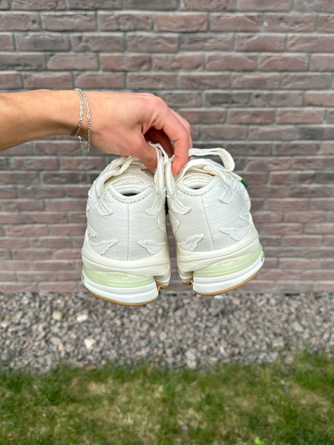 Adidas Adidas x Sean Wotherspoon Orketro Off White Men’s Size 8 US Size US 8 / EU 41 - 5 Thumbnail