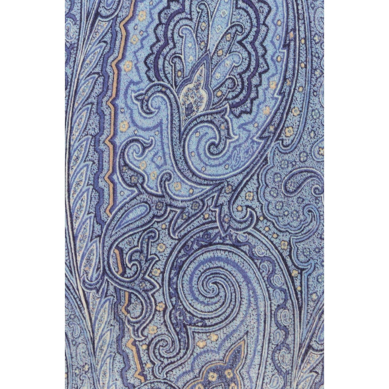 Etro ETRO Silk Blend Sweater New & Authentic (Men's size:S;) Size US S / EU 44-46 / 1 - 3 Thumbnail