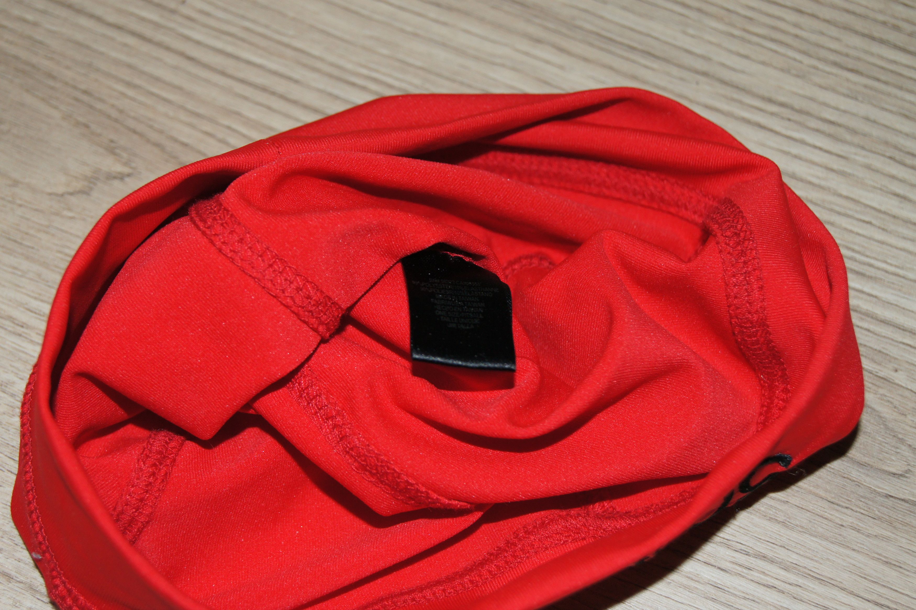 50 Cent × Vintage 50 Cent Red hat /cap Size ONE SIZE - 4 Thumbnail