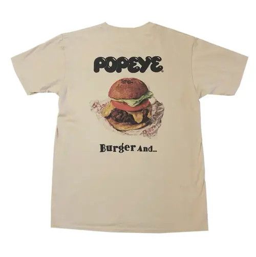 Vintage Retro punk t shirt Size US L / EU 52-54 / 3 - 6 Thumbnail