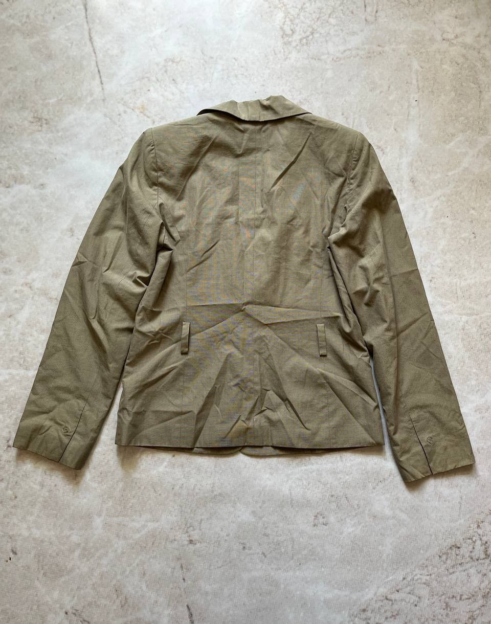 Isabel Marant × Isabel Marant Etoile Isabel Marant Etoile Luxury Blazer Jacket Size S / US 4 / IT 40 - 2 Thumbnail
