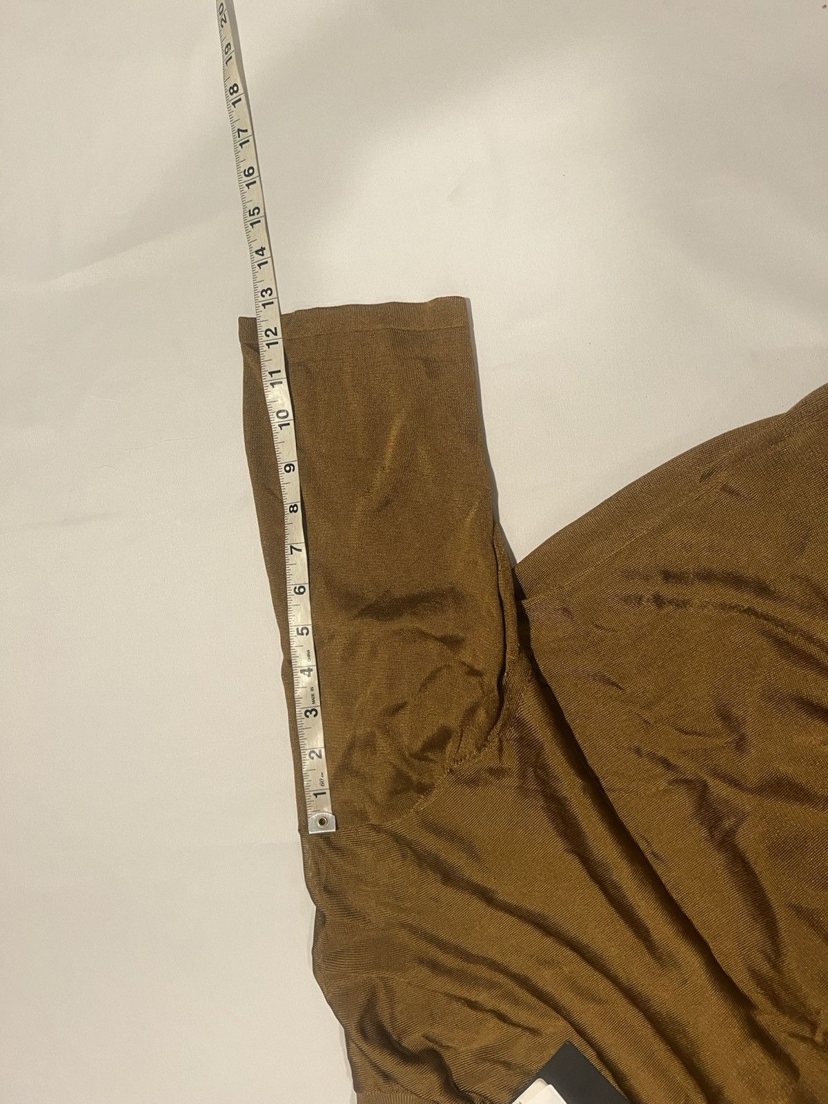 Saint Laurent Paris Saint Laurent men’s knit t shirt. L. $1050 Size US L / EU 52-54 / 3 - 4 Thumbnail