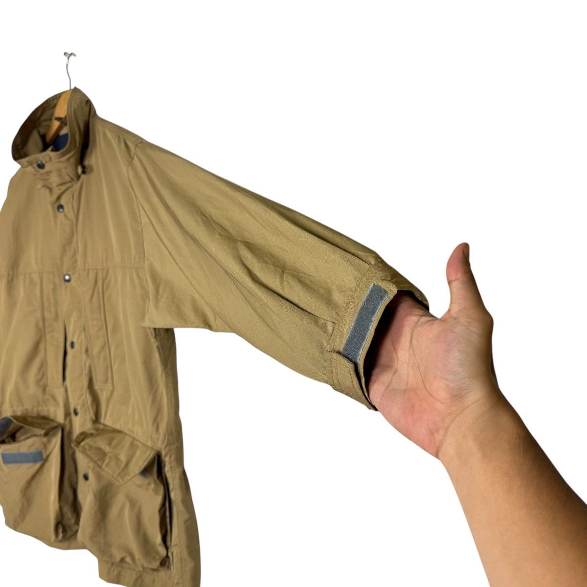 The North Face The North Face Multipocket Jacket Size US L / EU 52-54 / 3 - 14 Thumbnail
