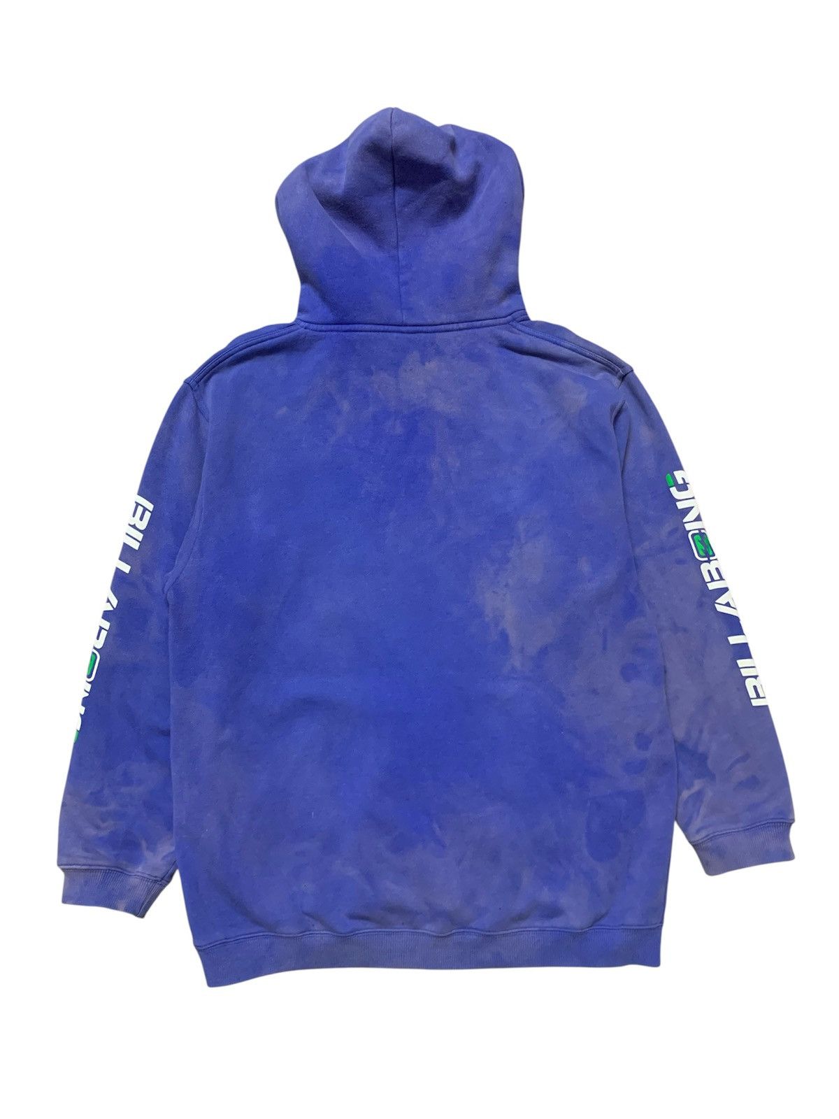 Billabong Vintage BILLABONG Australia Hoodies Sunfaded Size US L / EU 52-54 / 3 - 2 Thumbnail