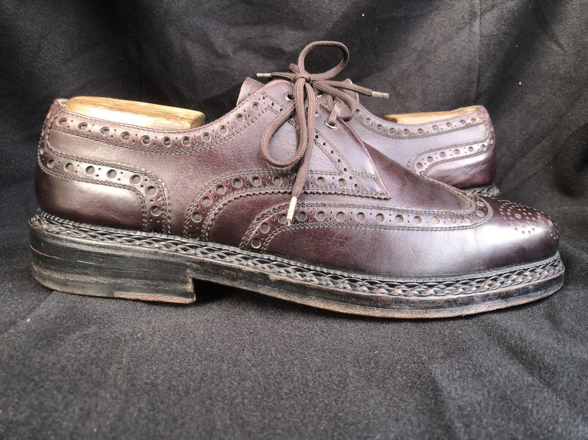Heinrich Dinkelacker Heinrich dinkelacker Size US 8.5 / EU 41-42 - 5 Thumbnail